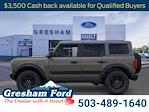 2025 Ford Bronco 4WD SUV for sale #SLB57347 - photo 4