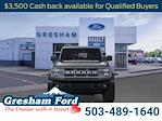 2025 Ford Bronco 4WD SUV for sale #SLB57347 - photo 6