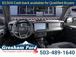2025 Ford Bronco 4WD SUV for sale #SLB60644 - photo 10