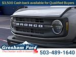2025 Ford Bronco 4WD SUV for sale #SLB60644 - photo 22
