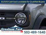 2025 Ford Bronco 4WD SUV for sale #SLB60644 - photo 23
