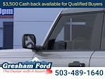 2025 Ford Bronco 4WD SUV for sale #SLB60644 - photo 25