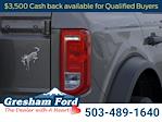 2025 Ford Bronco 4WD SUV for sale #SLB60644 - photo 26