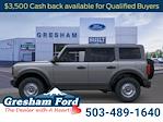 2025 Ford Bronco 4WD SUV for sale #SLB60644 - photo 4