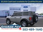 2025 Ford Bronco 4WD SUV for sale #SLB60644 - photo 2