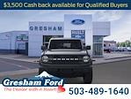 2025 Ford Bronco 4WD SUV for sale #SLB60644 - photo 6