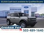 2025 Ford Bronco 4WD SUV for sale #SLB60644 - photo 7