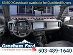 2025 Ford Bronco 4WD SUV for sale #SLB61282 - photo 10