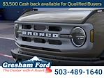 2025 Ford Bronco 4WD SUV for sale #SLB61282 - photo 22
