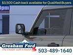 2025 Ford Bronco 4WD SUV for sale #SLB61282 - photo 25