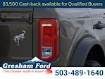2025 Ford Bronco 4WD SUV for sale #SLB61282 - photo 26