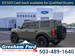 2025 Ford Bronco 4WD SUV for sale #SLB61282 - photo 2