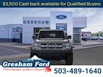 2025 Ford Bronco 4WD SUV for sale #SLB61282 - photo 6