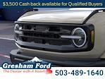 2025 Ford Bronco 4WD SUV for sale #SLB68089 - photo 22