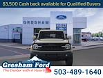 2025 Ford Bronco 4WD SUV for sale #SLB68089 - photo 6