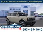2025 Ford Bronco 4WD SUV for sale #SLB68089 - photo 7