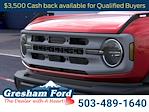 2025 Ford Bronco 4WD SUV for sale #SLB68099 - photo 22