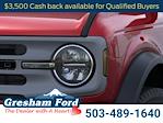 2025 Ford Bronco 4WD SUV for sale #SLB68099 - photo 23