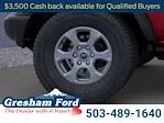 2025 Ford Bronco 4WD SUV for sale #SLB68099 - photo 24