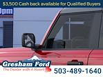 2025 Ford Bronco 4WD SUV for sale #SLB68099 - photo 25