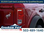 2025 Ford Bronco 4WD SUV for sale #SLB68099 - photo 26