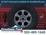 2025 Ford Bronco 4WD SUV for sale #SLB68099 - photo 27