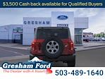 2025 Ford Bronco 4WD SUV for sale #SLB68099 - photo 5