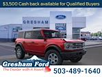 2025 Ford Bronco 4WD SUV for sale #SLB68099 - photo 7