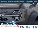 2025 Ford Bronco 4WD SUV for sale #SLB68956 - photo 23