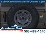 2025 Ford Bronco 4WD SUV for sale #SLB68956 - photo 27