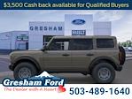 2025 Ford Bronco 4WD SUV for sale #SLB68956 - photo 4