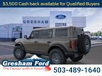 2025 Ford Bronco 4WD SUV for sale #SLB68956 - photo 2
