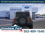 2025 Ford Bronco 4WD SUV for sale #SLB68956 - photo 5
