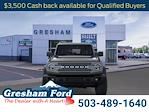 2025 Ford Bronco 4WD SUV for sale #SLB68956 - photo 6