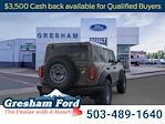 2025 Ford Bronco 4WD SUV for sale #SLB68956 - photo 9