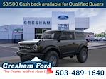2025 Ford Bronco 4WD SUV for sale #SLB69339 - photo 1