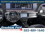 2025 Ford Bronco 4WD SUV for sale #SLB69339 - photo 10