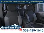 2025 Ford Bronco 4WD SUV for sale #SLB69339 - photo 11