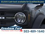 2025 Ford Bronco 4WD SUV for sale #SLB69339 - photo 23