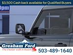 2025 Ford Bronco 4WD SUV for sale #SLB69339 - photo 25