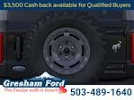2025 Ford Bronco 4WD SUV for sale #SLB69339 - photo 27