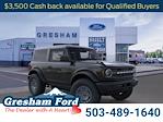 2025 Ford Bronco 4WD SUV for sale #SLB69339 - photo 7