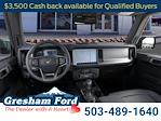 2025 Ford Bronco 4WD SUV for sale #SLB70238 - photo 10