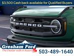 2025 Ford Bronco 4WD SUV for sale #SLB70238 - photo 22