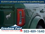 2025 Ford Bronco 4WD SUV for sale #SLB70238 - photo 26