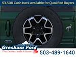 2025 Ford Bronco 4WD SUV for sale #SLB70238 - photo 27