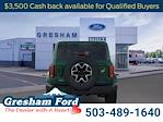 2025 Ford Bronco 4WD SUV for sale #SLB70238 - photo 3
