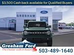 2025 Ford Bronco 4WD SUV for sale #SLB70238 - photo 6