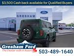 2025 Ford Bronco 4WD SUV for sale #SLB70238 - photo 9