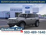 2025 Ford Bronco 4WD SUV for sale #SLB70406 - photo 1